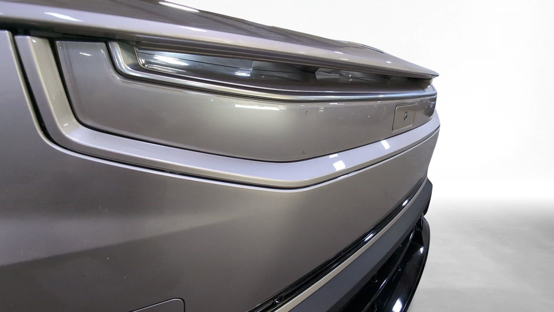 Used 2025 Polestar Polestar 3 AWD/4WD image 27