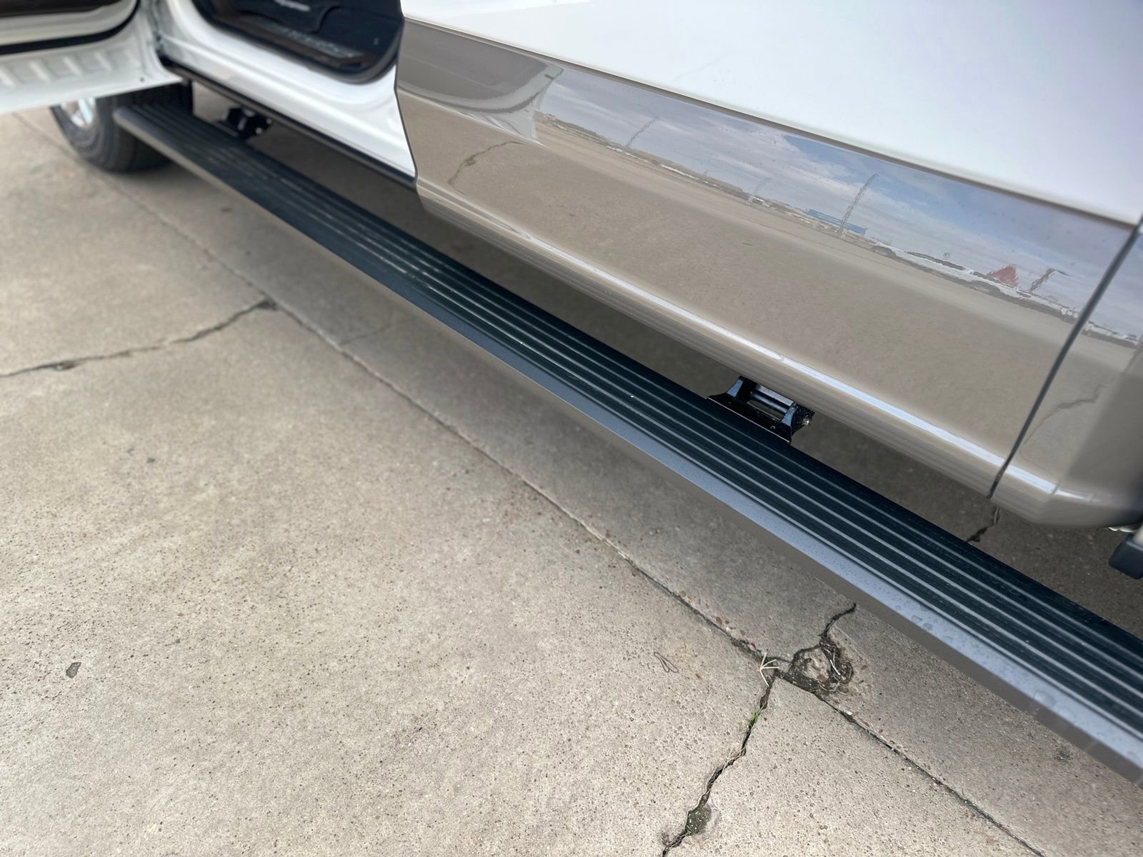 New 2025 Ford F150 King Ranch w/ FX4 Off-Road Package image 21