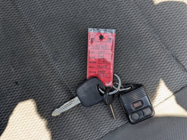 Used 2001 Ford F150 2WD SuperCab image 14