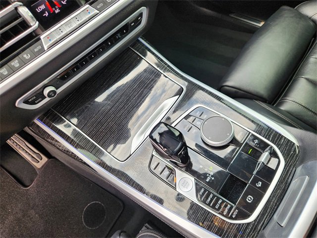 Used 2020 BMW X7 xDrive40i w/ M Sport Package image 19