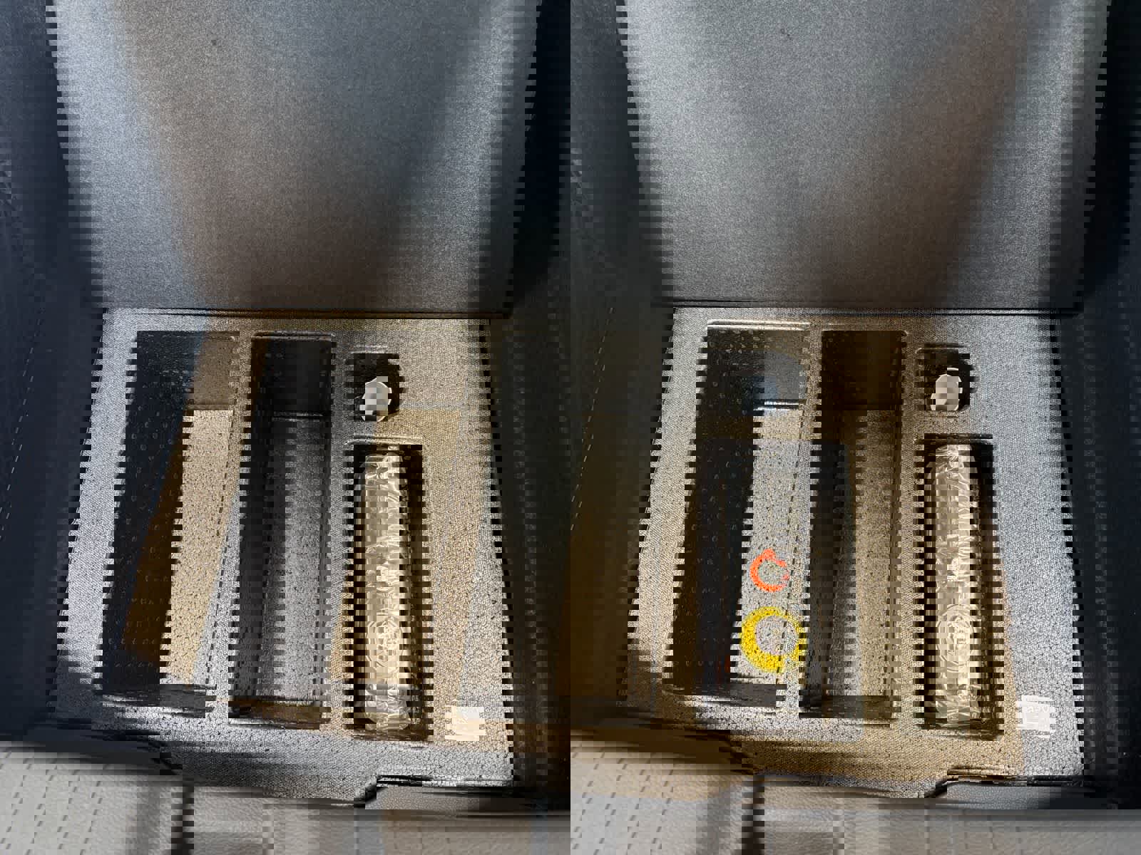 New 2026 Acura Integra A-Spec FWD image 34