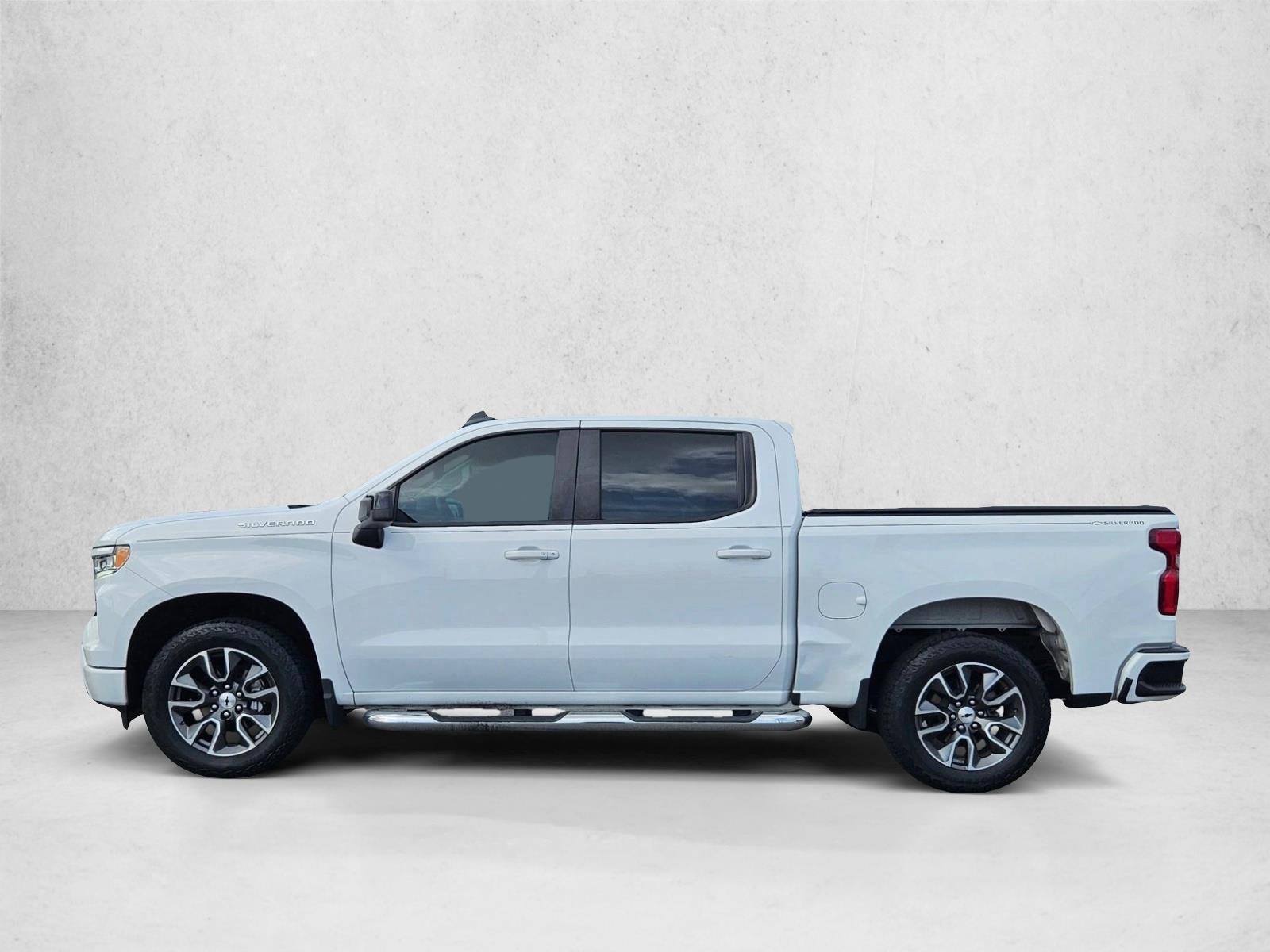 Used 2022 Chevrolet Silverado 1500 RST RWD image 8