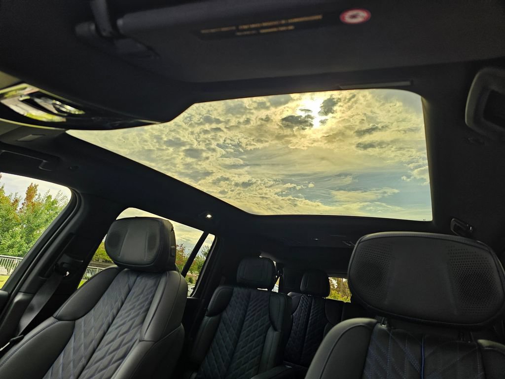 New 2026 Cadillac Escalade IQL Luxury AWD/4WD image 24
