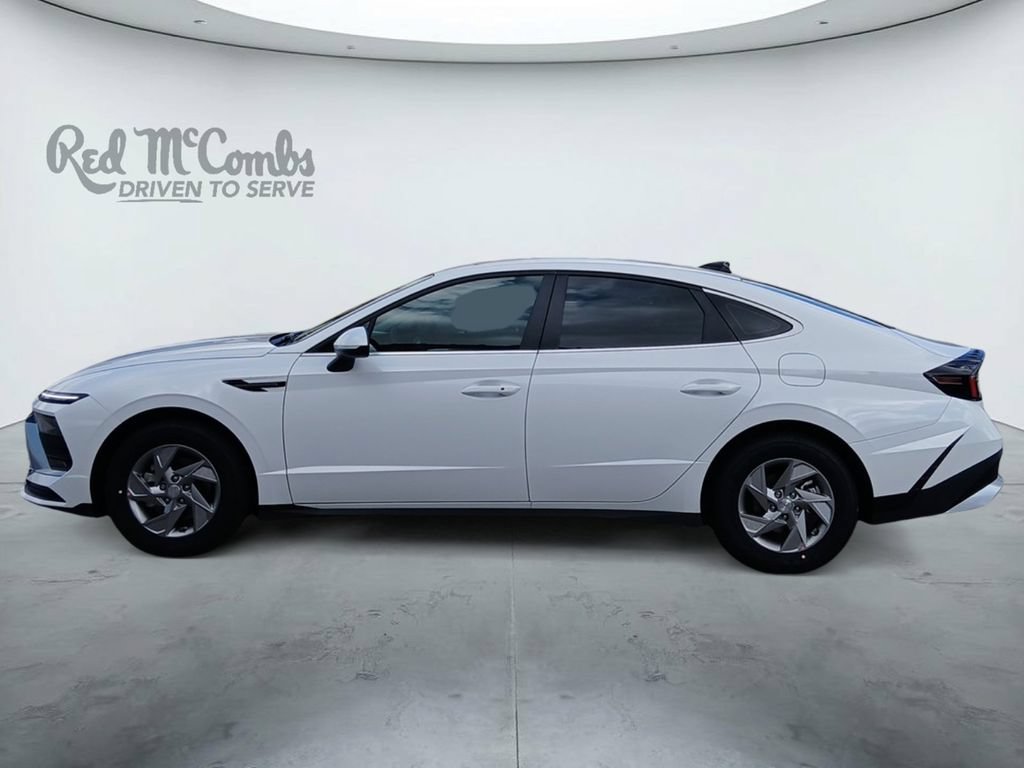 New 2026 Hyundai Sonata SE FWD image 2