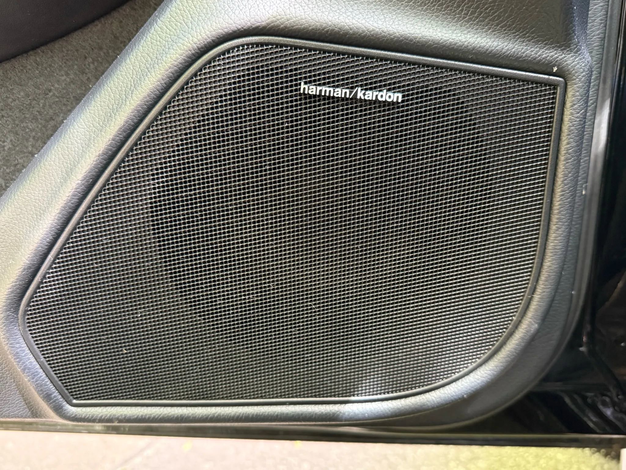 Used 2012 Mercedes-Benz C 63 AMG Coupe w/ Multimedia Pkg image 37