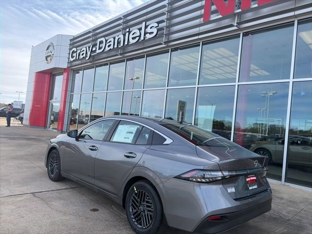 New 2026 Nissan Sentra SV video 2