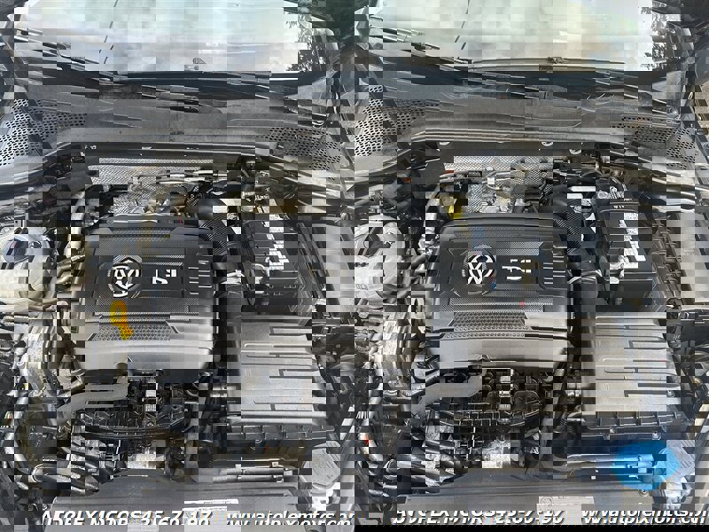 Used 2017 Volkswagen Golf Alltrack SE image 31