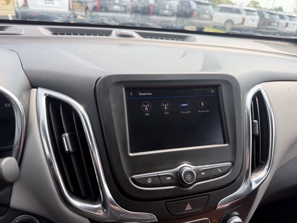 Used 2021 Chevrolet Equinox LT AWD/4WD image 15