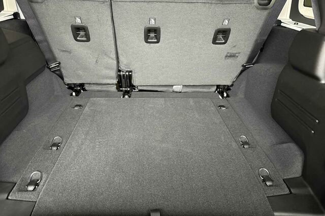 New 2026 Jeep Wrangler Unlimited Sport image 12