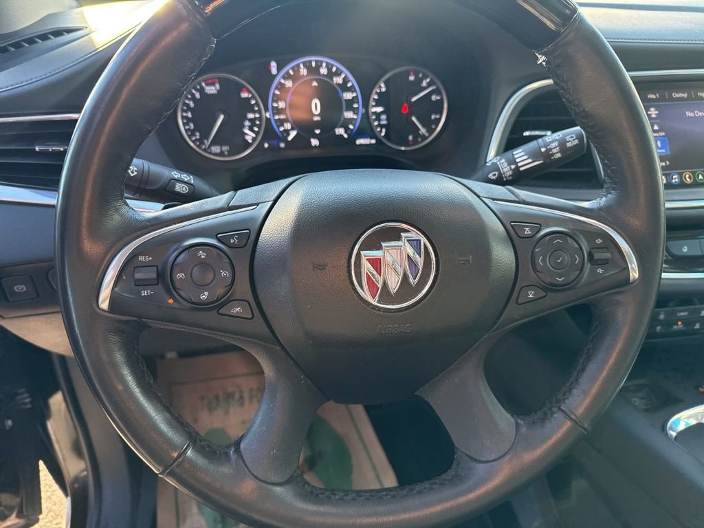 Used 2020 Buick Enclave Avenir w/ Avenir Technology Package image 18