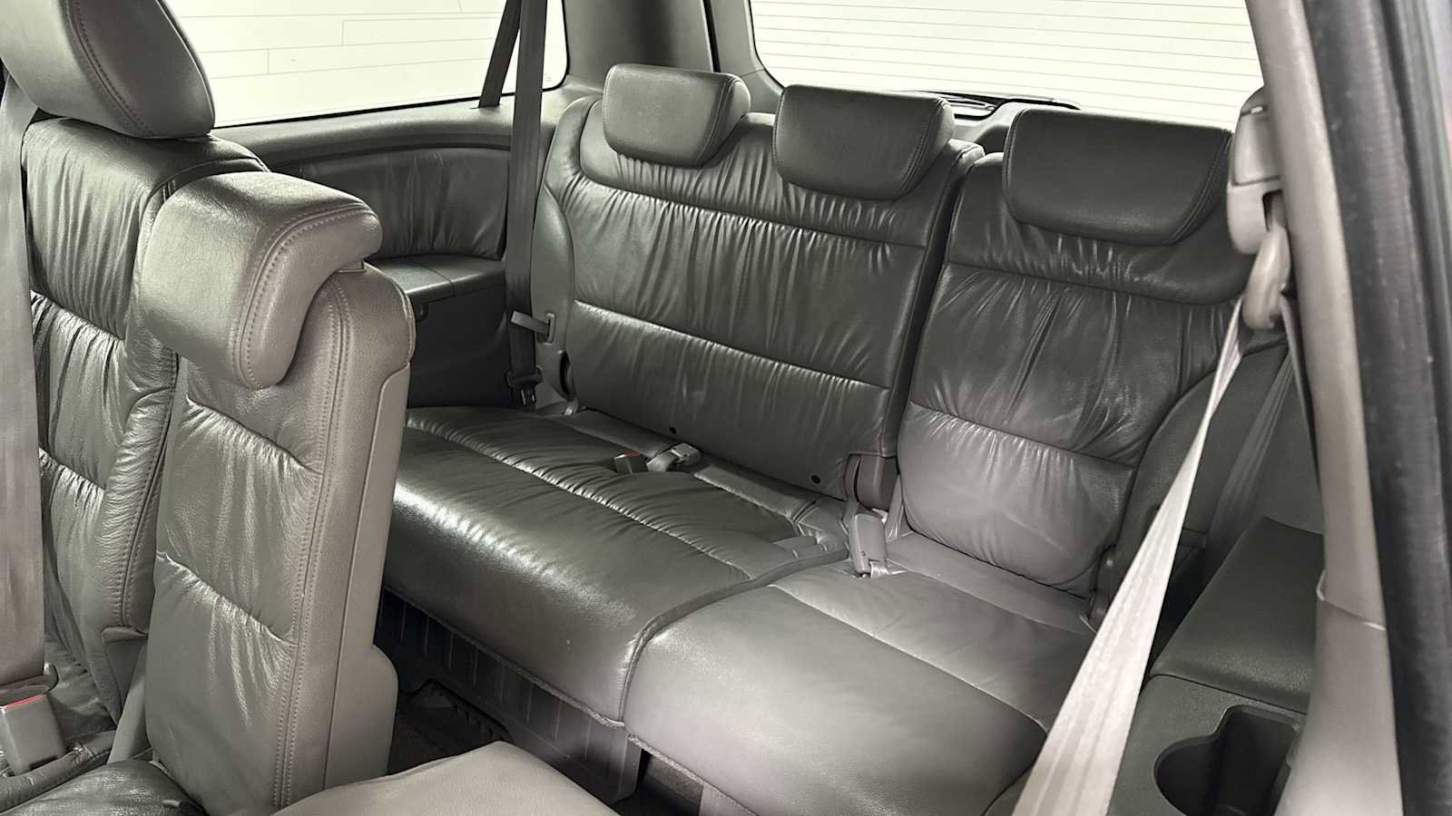 Used 2010 Honda Odyssey EX-L image 26