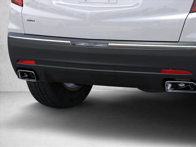 New 2026 Cadillac XT5 Luxury image 14