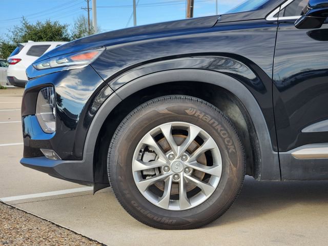 Used 2019 Hyundai Santa Fe SEL w/ Cargo Package image 6