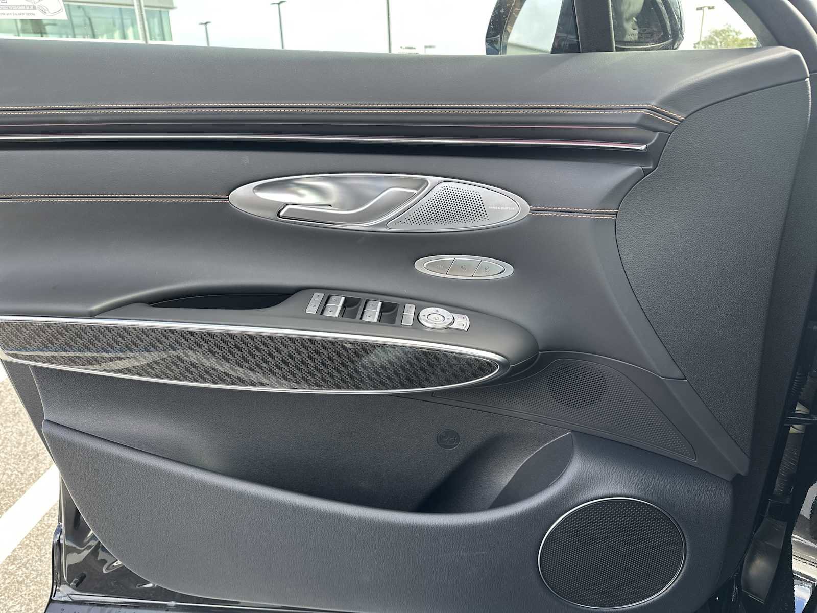 New 2026 Genesis GV70 3.5T Sport Prestige AWD/4WD image 30