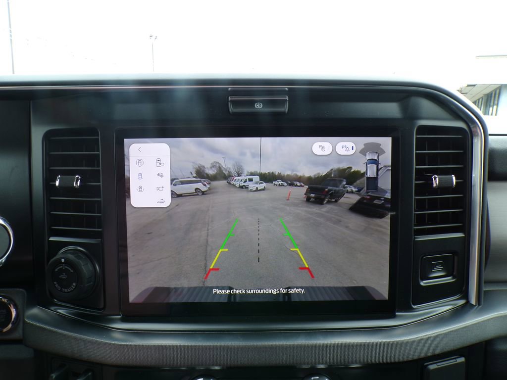 New 2026 Ford F250 Platinum AWD/4WD image 25