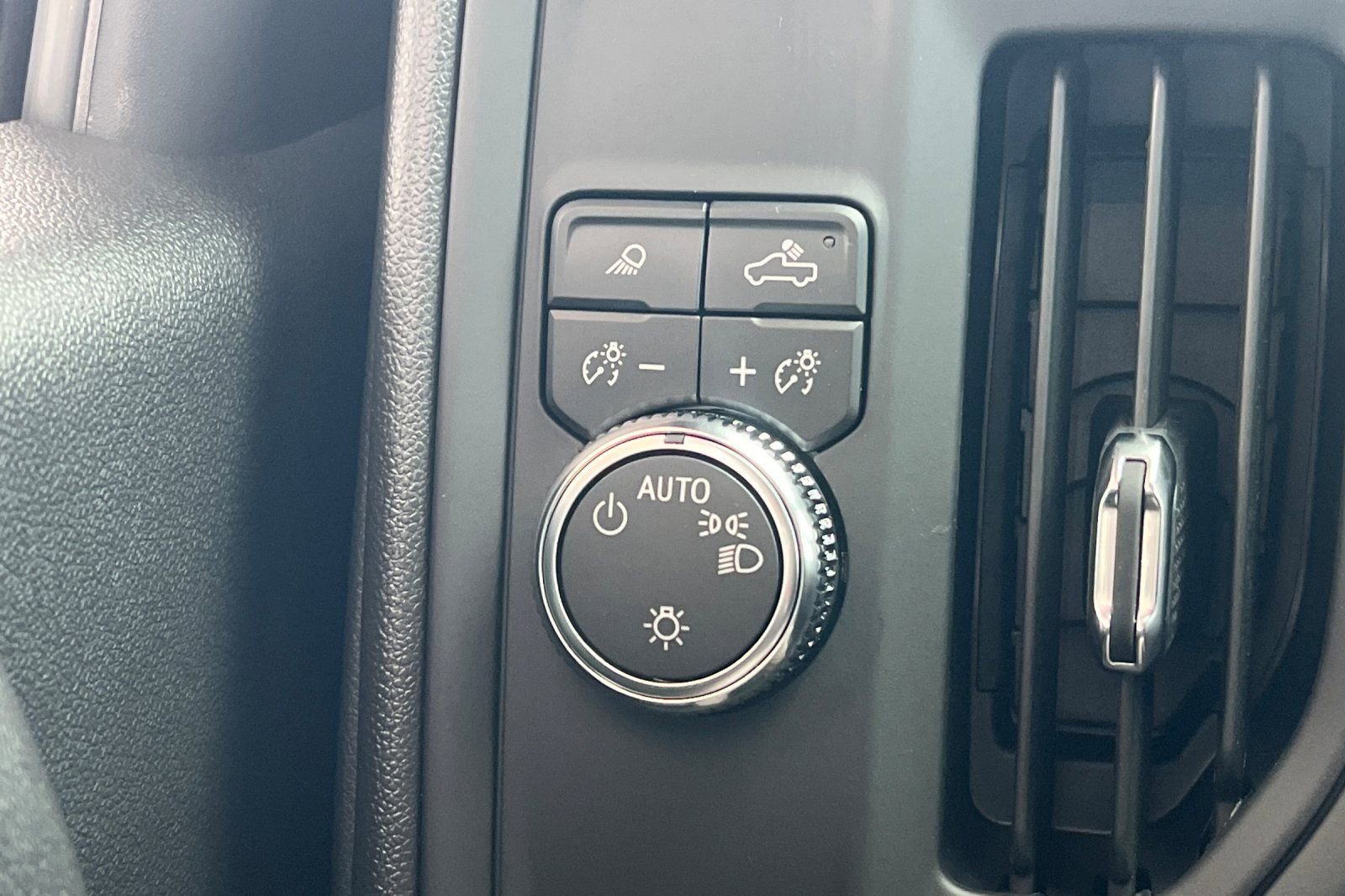 New 2026 GMC Sierra 1500 Pro w/ Pro Value Package image 23