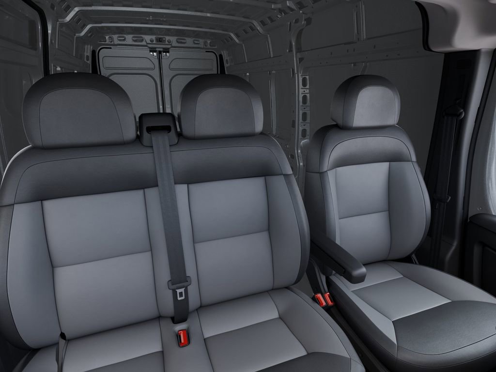 New 2026 RAM ProMaster 2500 image 16