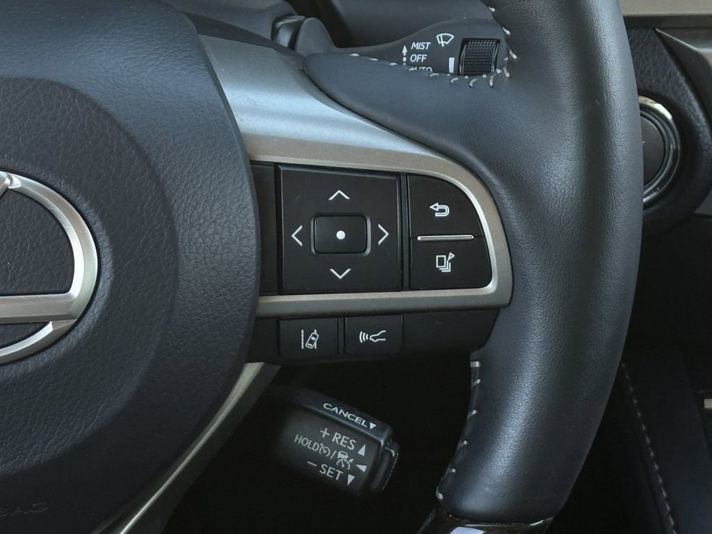 Used 2018 Lexus ES 350 w/ Premier Package image 14