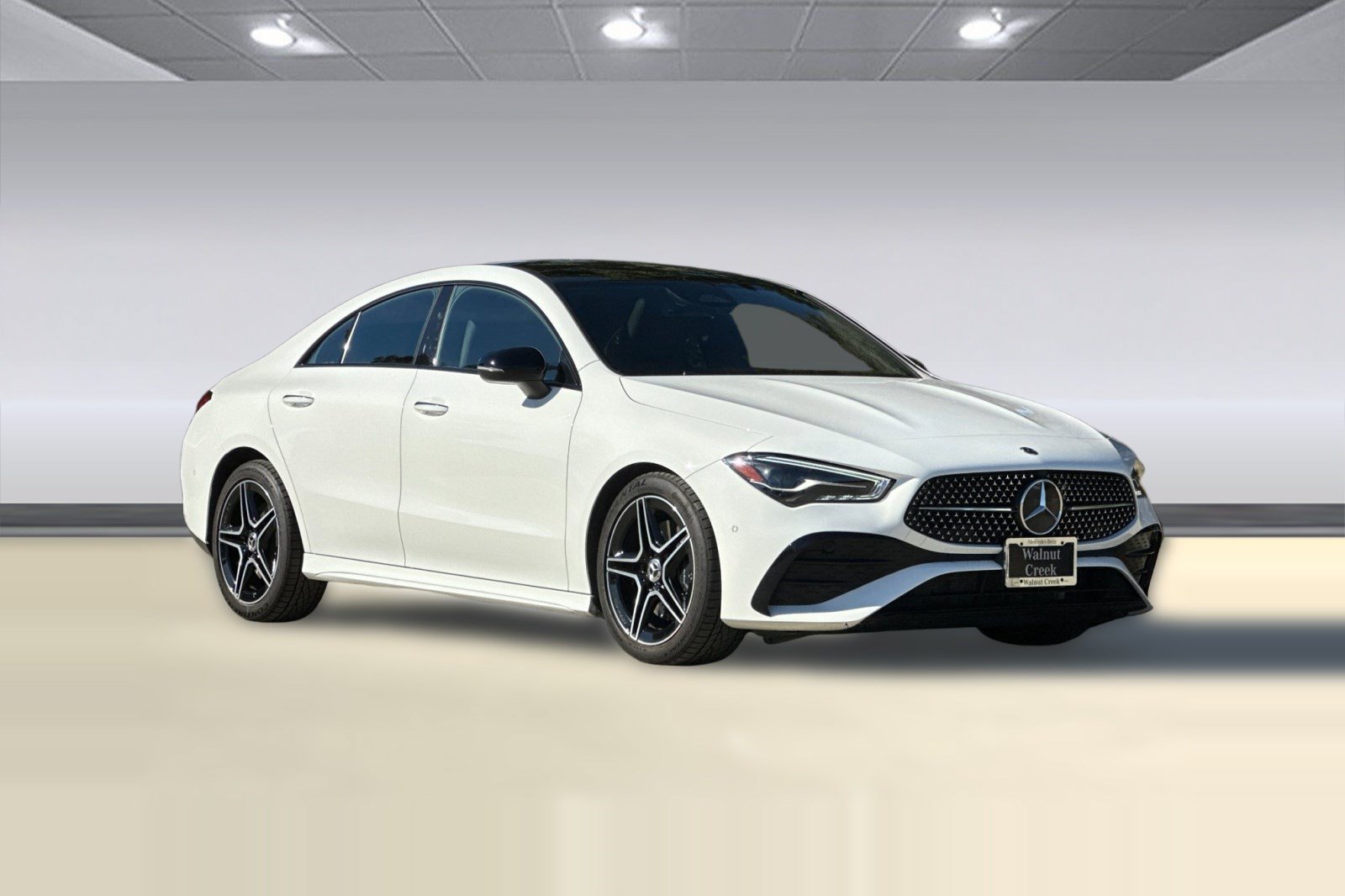 Used 2024 Mercedes-Benz CLA 250 image 7