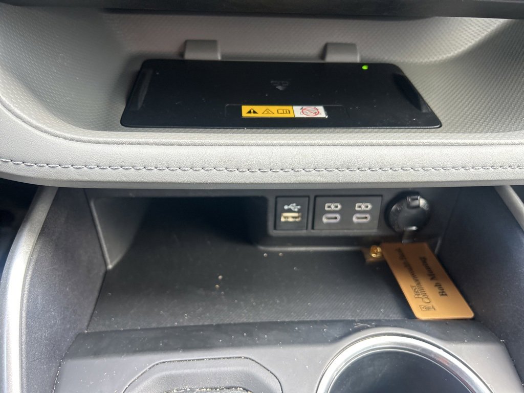 Used 2023 Toyota Highlander XLE image 15