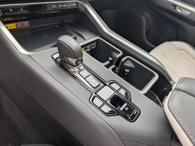 Used 2025 Lexus TX 350 AWD w/ Technology Package image 19