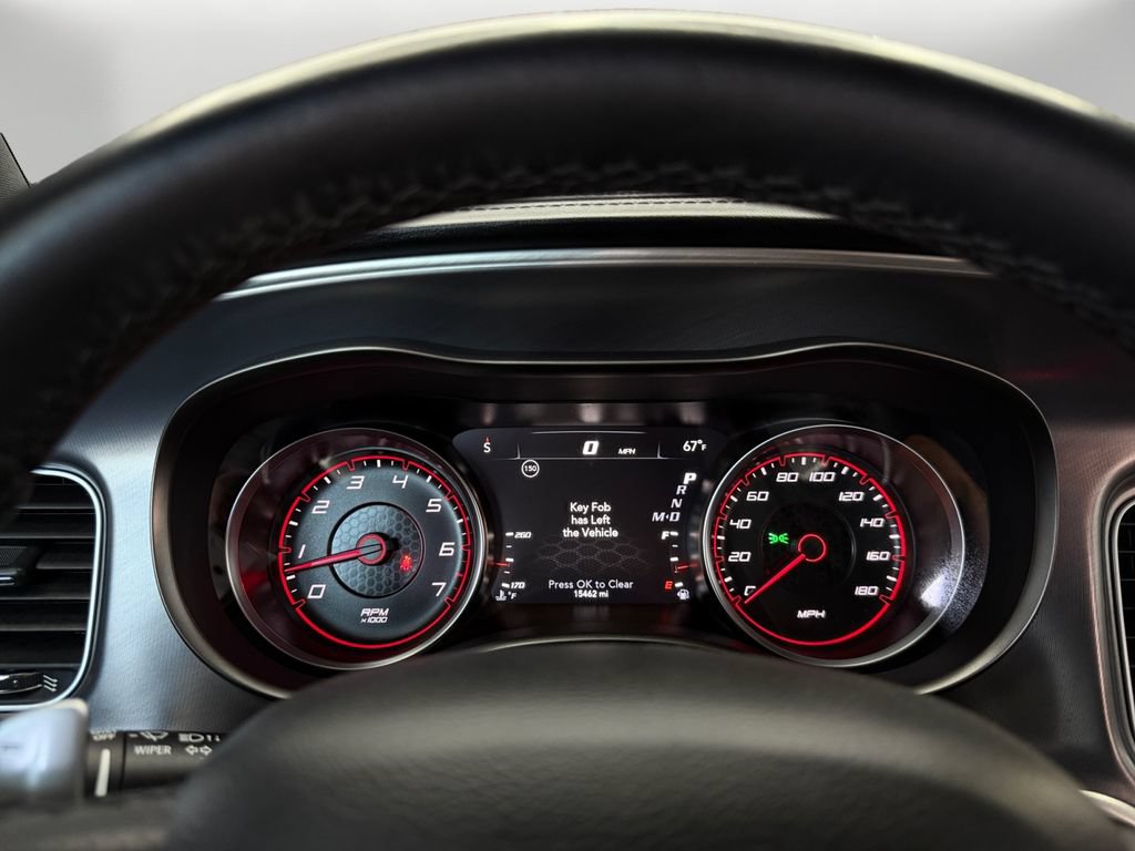 Used 2020 Dodge Charger Scat Pack RWD image 23