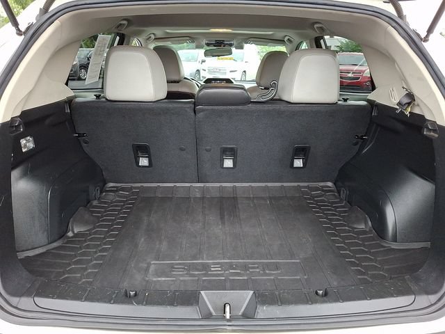 Used 2018 Subaru Crosstrek 2.0i Limited AWD/4WD image 29