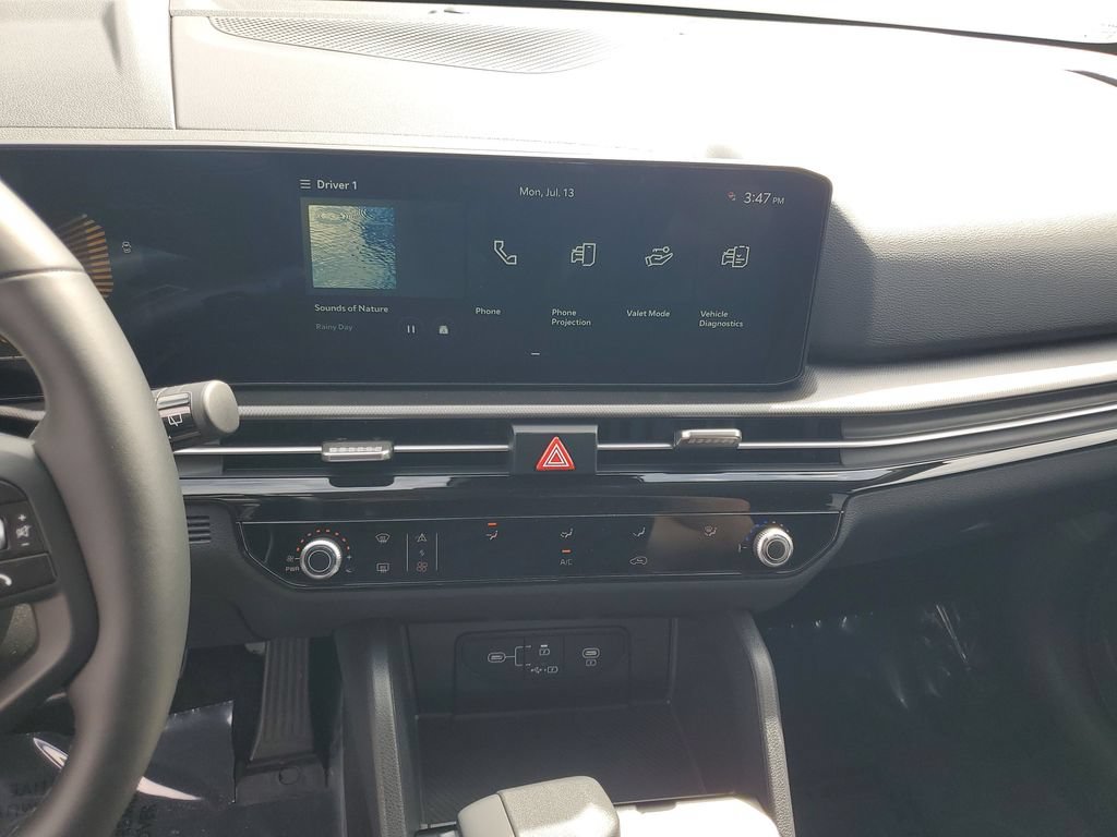 New 2026 Kia Sportage LX FWD image 14
