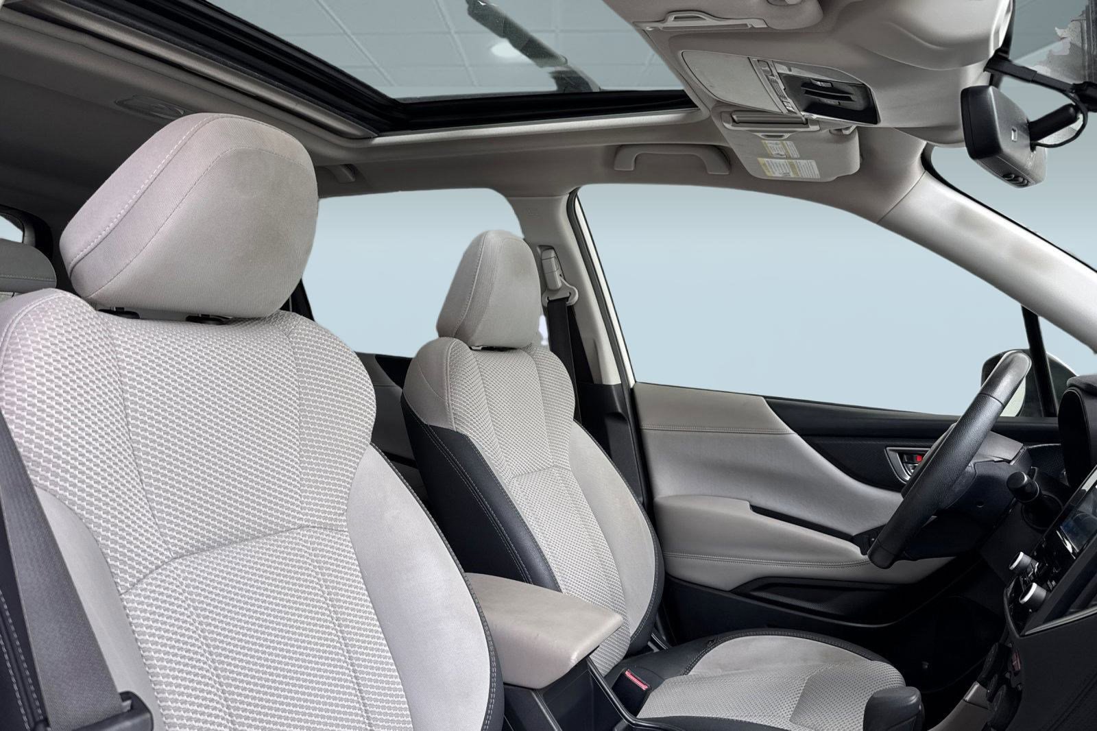 Used 2019 Subaru Forester Premium w/ Popular Package #1 image 30