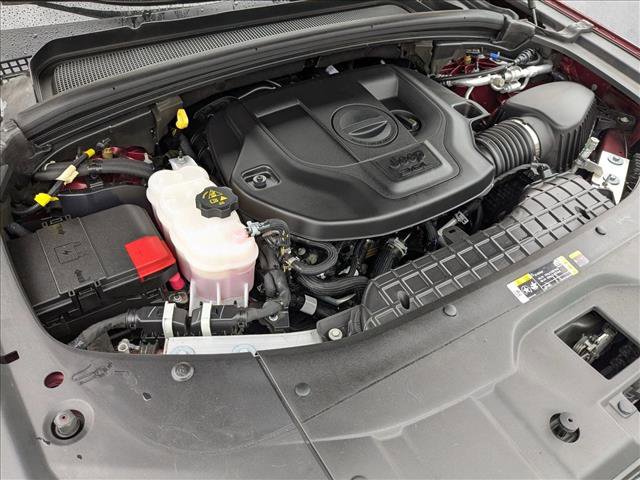 Used 2023 Jeep Grand Cherokee L Summit image 24