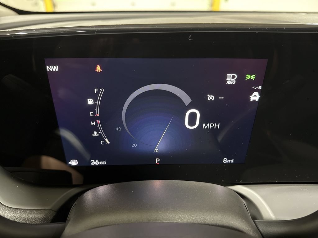 New 2026 Buick Encore GX Preferred w/ Comfort Package FWD image 12