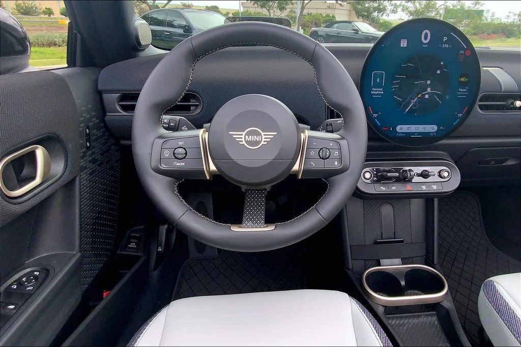 Certified 2025 MINI Cooper S image 6