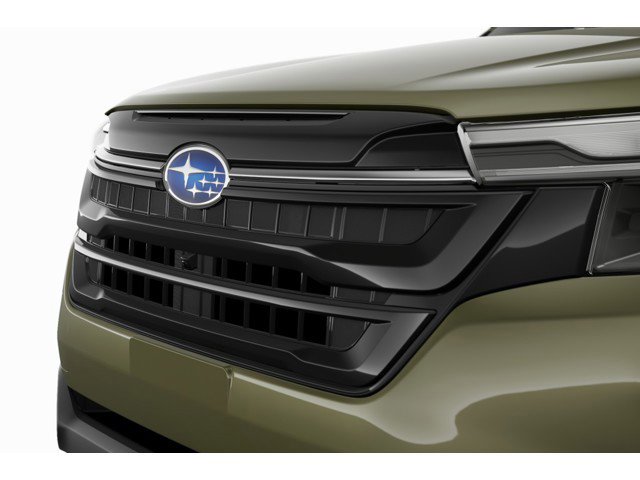 New 2026 Subaru Forester Touring image 11