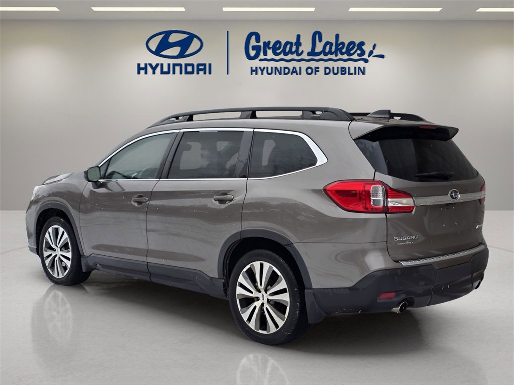 Used 2021 Subaru Ascent Premium w/ Sport Package image 3