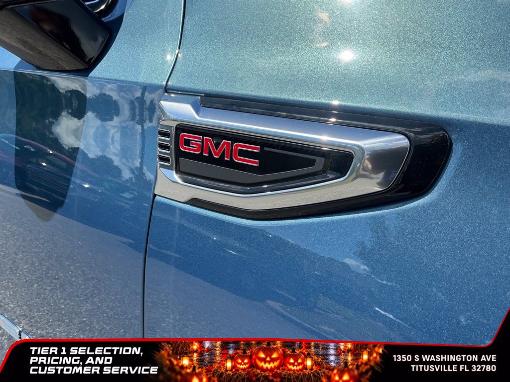 New 2026 GMC Yukon XL Denali AWD/4WD image 14