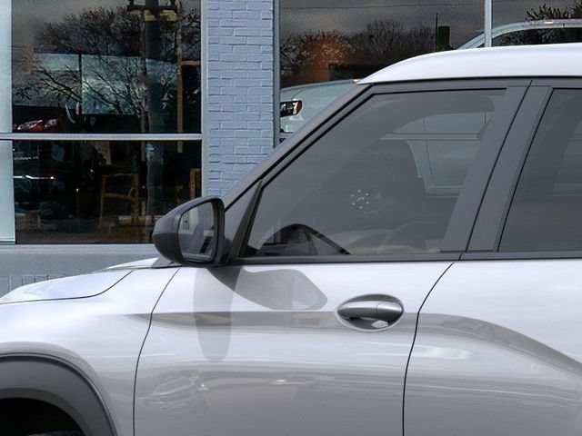 New 2026 Chevrolet TrailBlazer LS w/ LS Convenience Package FWD image 13