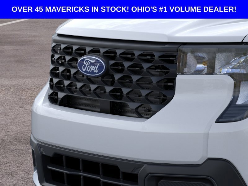 New 2026 Ford Maverick XLT w/ Equipment Group 301A AWD/4WD image 18