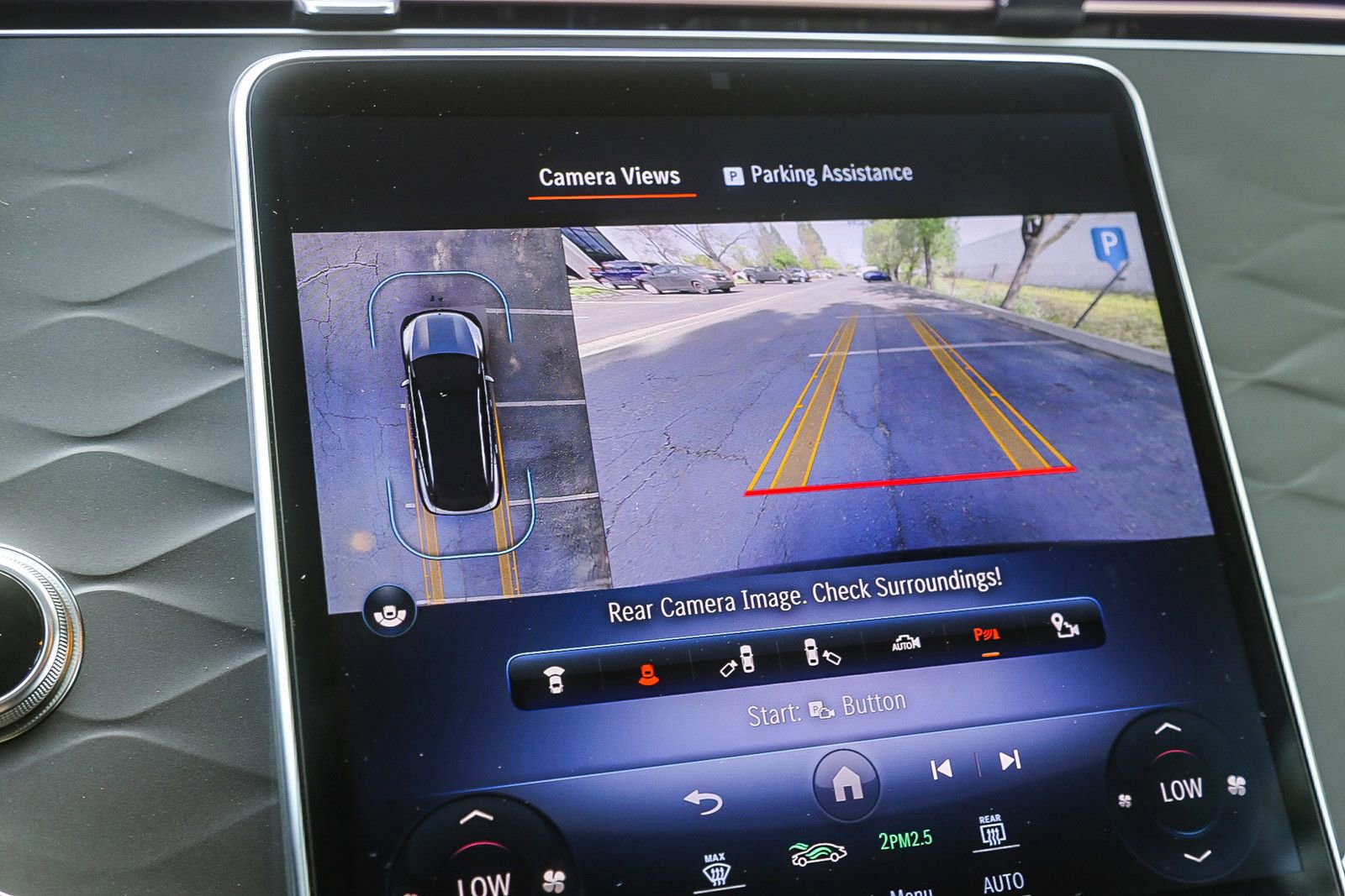 Certified 2023 Mercedes-Benz EQS 450+ SUV image 21