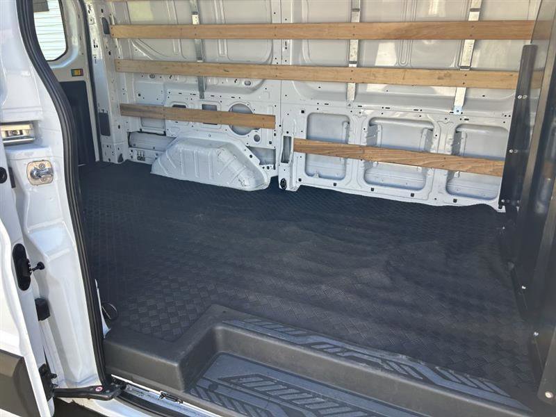 Used 2024 Ford Transit 250 Low Roof w/ Exterior Upgrade Package RWD image 17