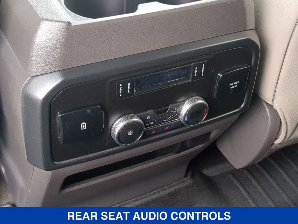 Used 2020 Ford Expedition Limited w/ Equipment Group 302A image 20