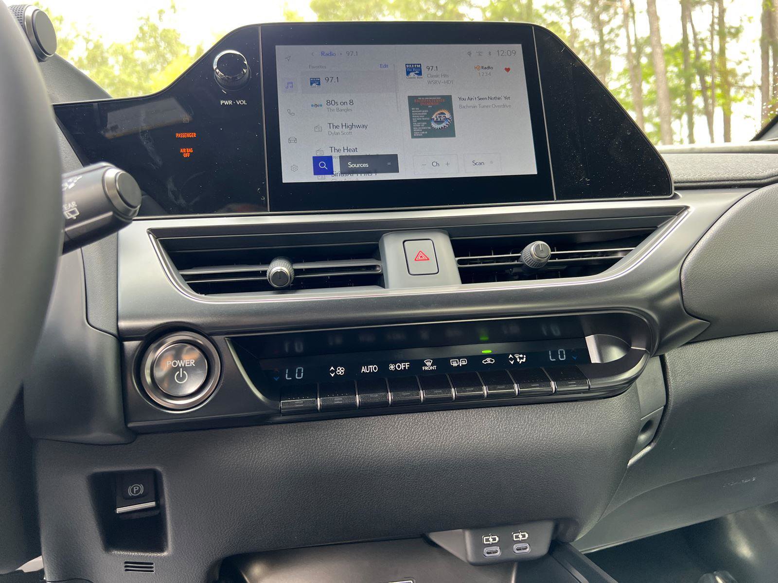 New 2026 Lexus IS 350 F Sport image 46