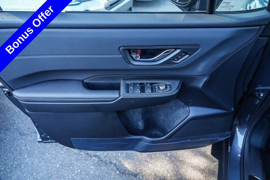 New 2026 Subaru Outback Touring XT AWD/4WD image 23