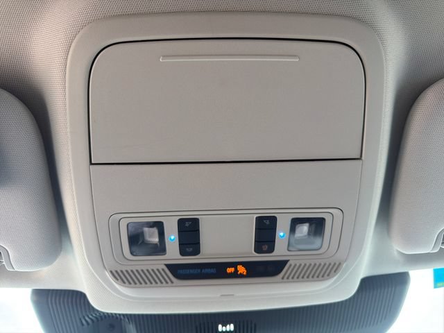 New 2026 Ford Explorer Active AWD/4WD image 34