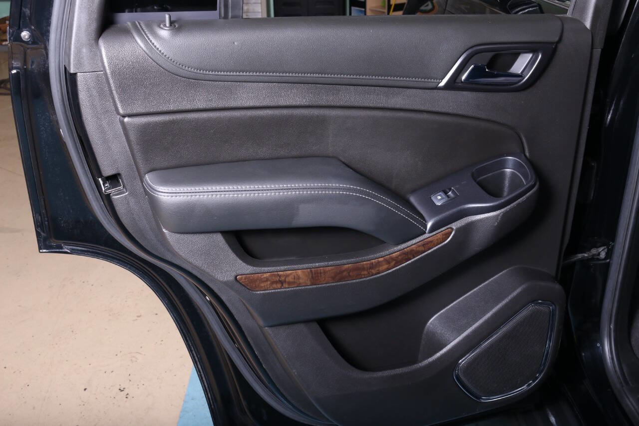 Used 2020 Chevrolet Tahoe LS AWD/4WD image 31