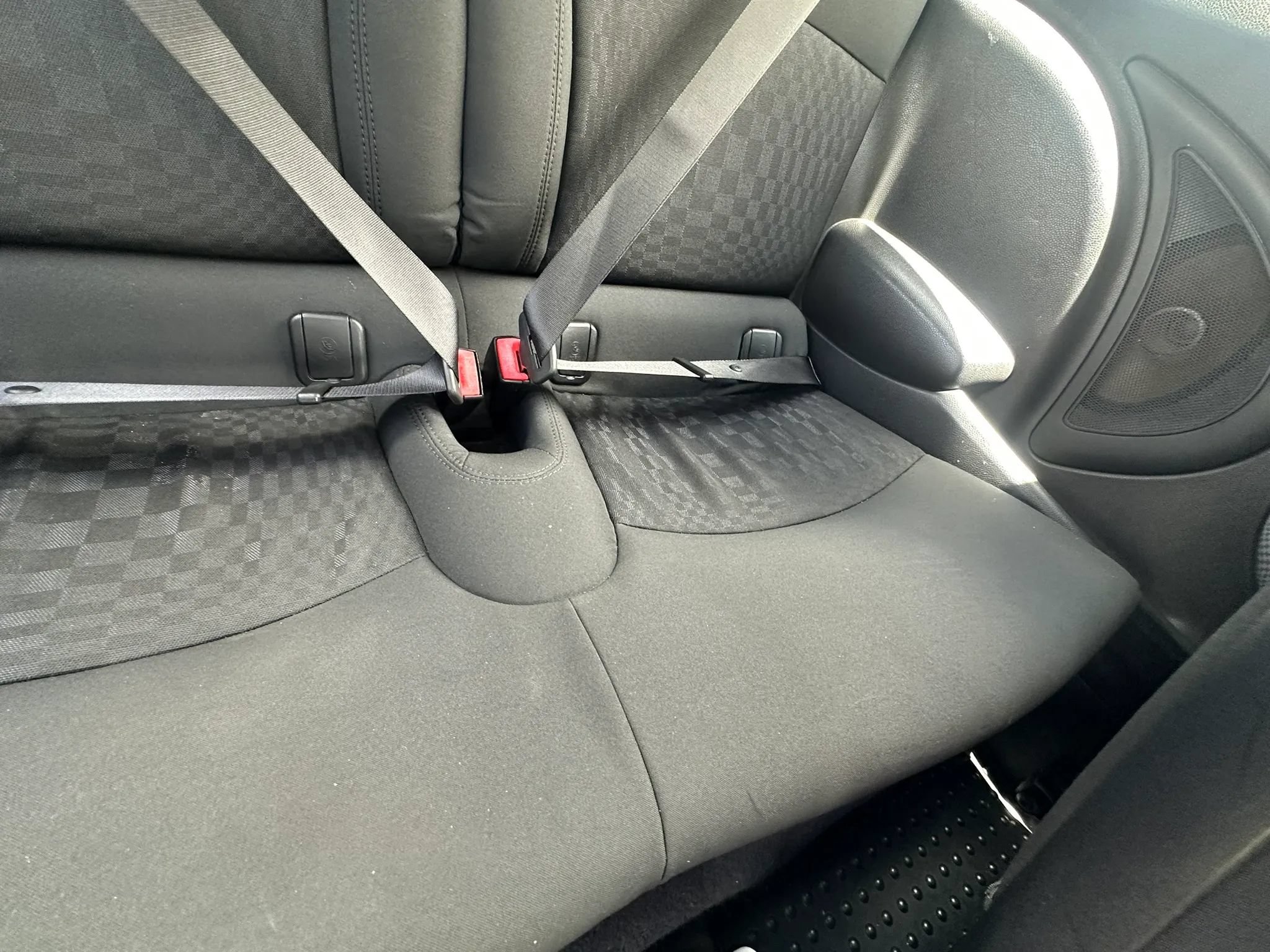 Used 2009 MINI Cooper S FWD image 27