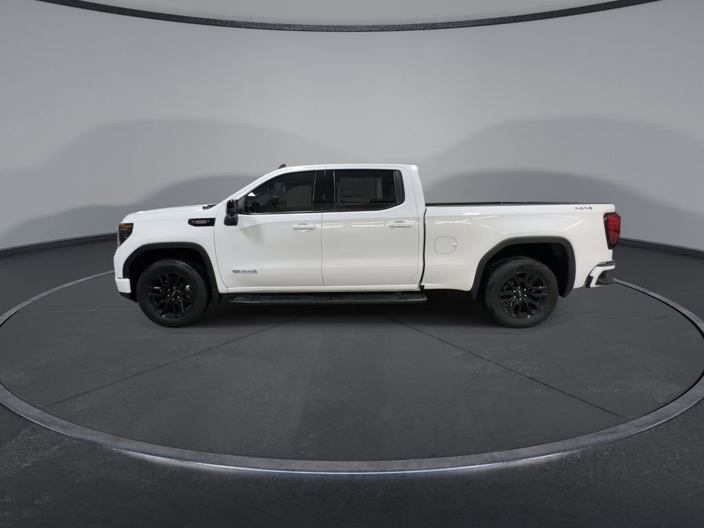 New 2026 GMC Sierra 1500 Elevation w/ Preferred Package image 5