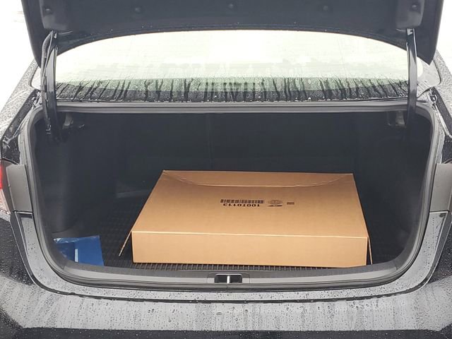 New 2026 Toyota Corolla LE image 7