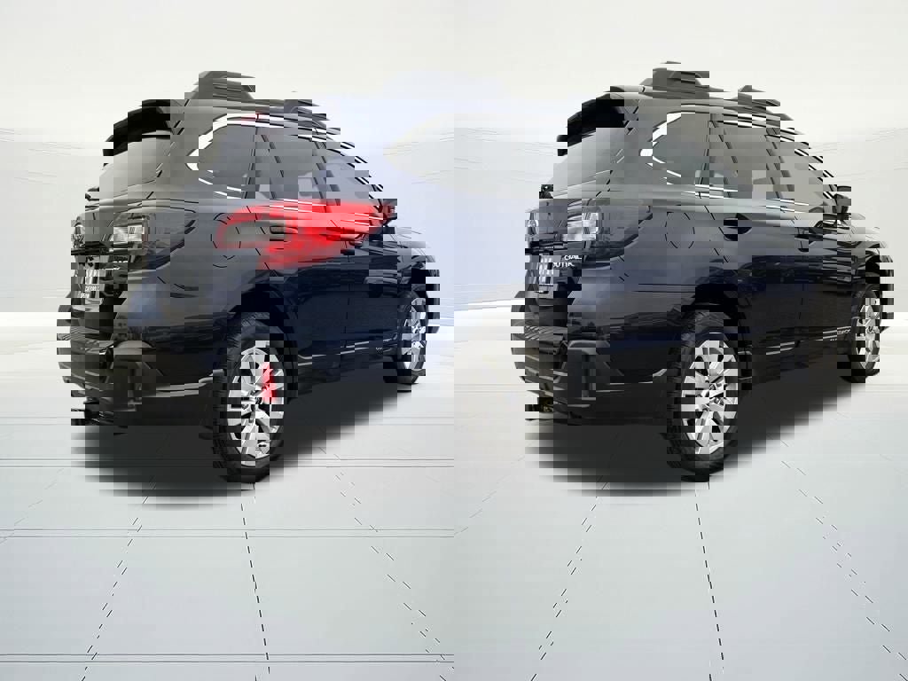 Used 2018 Subaru Outback 2.5i Premium image 4