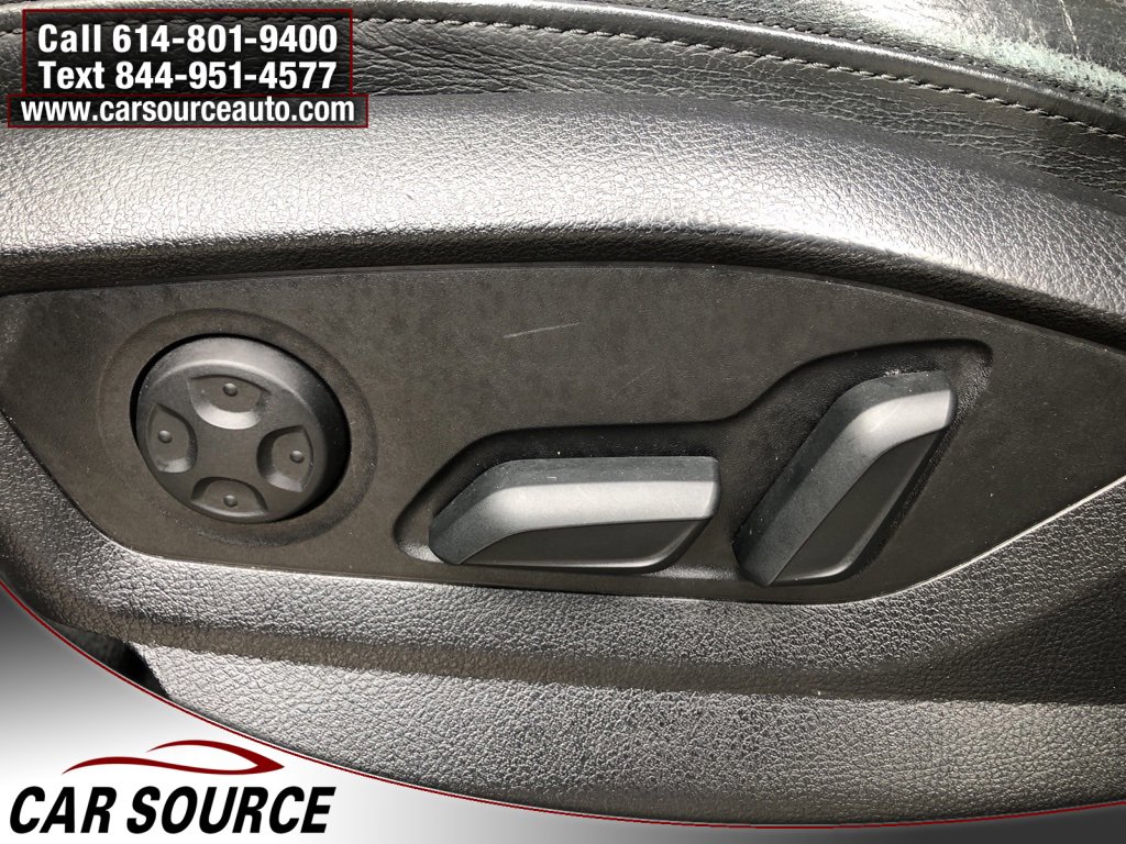 Used 2017 Audi Q7 3.0T Premium Plus w/ Premium Plus Package image 16