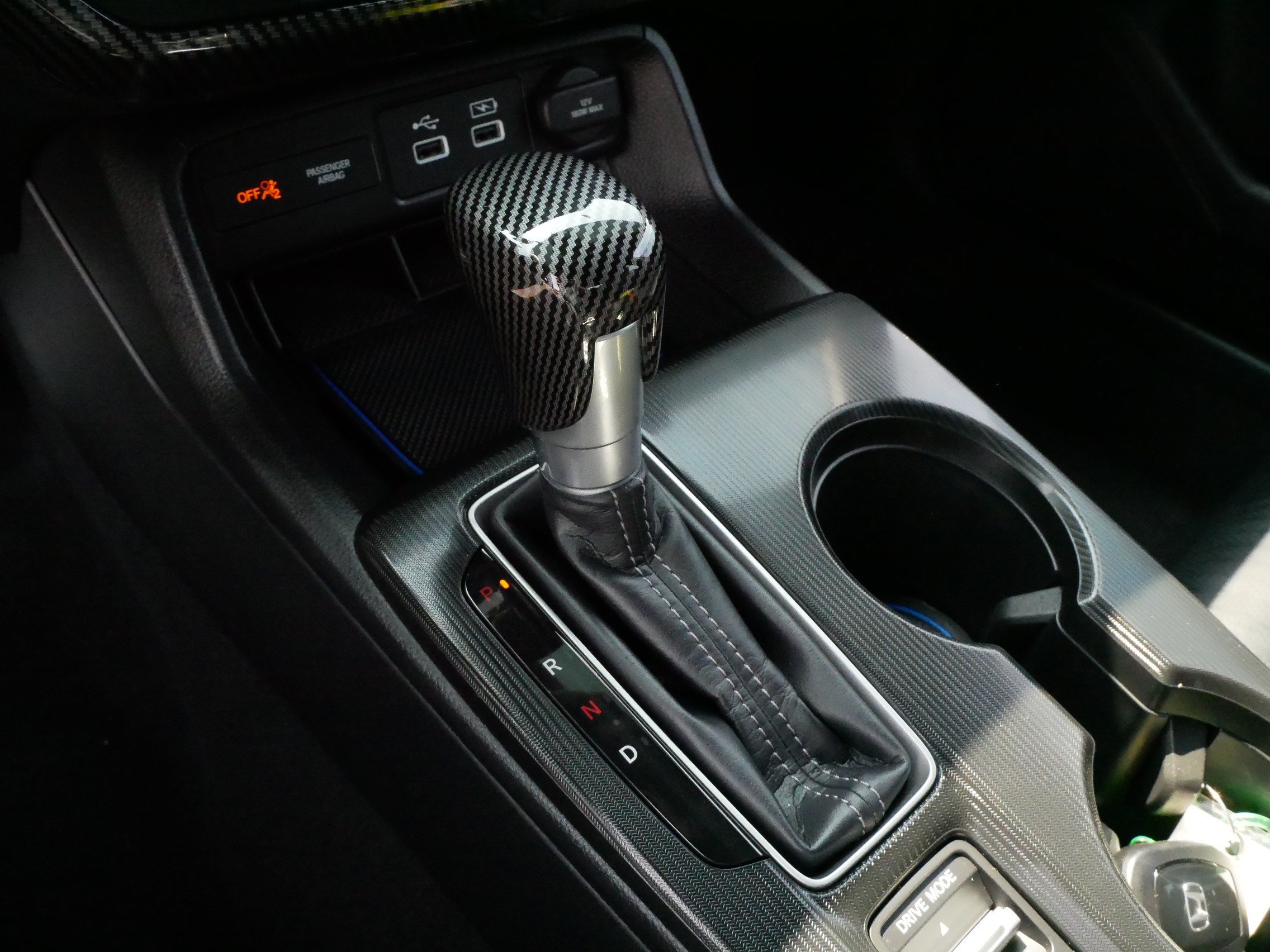 Used 2024 Honda Civic Sport Touring image 24